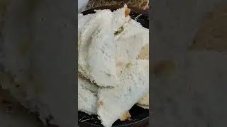 ब्रेड क्रंची बनाने का आसान तरीका #dimplesimplerecipes #