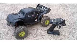 unbox #hobao vse pour le copain Fabio
