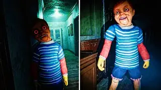 9 Childs Street | Juego Completo | Terror Psicol&oacute;gico | Gameplay No Commentary