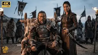 La VERDADERA Historia de Khutulun | La Nieta de GENGHIS KHAN que Desafió al IMPERIO MONGOL