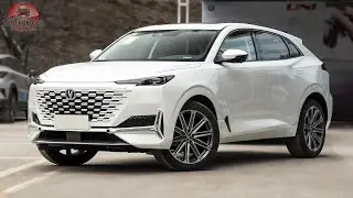 ✅СТАРТ ПРОДАЖ Changan Uni-K 2022 ПЕРЕНЕСЛИ на 2022 год!