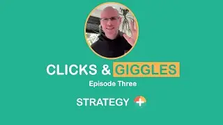 Clicks & Giggles - Episode Three - PDF reports are useless