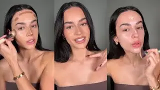 Full Face of Makeup My Followers Hate 😬 | Do You Agree With These Viral Makeup Fails?