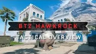 Warface Blitz Hawkrock
