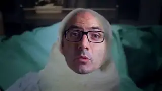 Jeff Kaplan memes in a nutshell