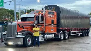 🟠 Как проходит реставрация DIBA? 🚛 Нравится? ❓Замечаете разницу? 🤔 Есть какие-нибудь рекомендации? 💬