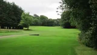 City of Derry Golf Club JULY 2013