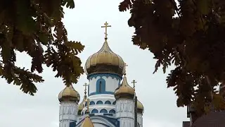 PUT NAS DOVEO: Srpsko-ruski centar u Ritešiću - simbol prijateljstva dva naroda - 21.11.2021.