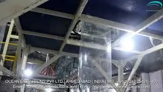Multilayer Blown Film Making Line