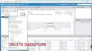 Nimble Storage Vmware Integration