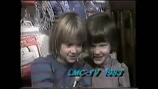 Retrospective: LMC-TV Through the Years 1983-1990