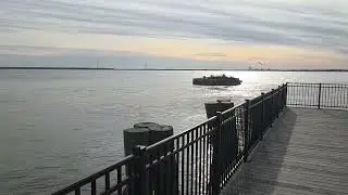 Battery Park