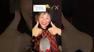 ✂️ ASMR #triggername para Mily #susurrando #asmrsounds #relaxingsounds #satisfyingvideo