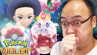 Mon Pokémon devient trop CHEAT !
