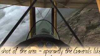 Over Flanders Fields: RE8 DiD Campaign Sortie 02