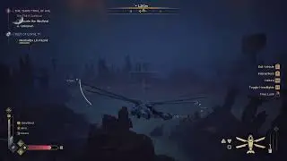 Dune - Deep Desert Operations