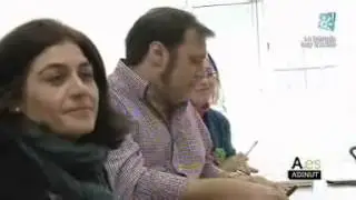 Andaluc&iacute;a.es :Adinut Asociaci&oacute;n. Emisi&oacute;n: 27-01-2013