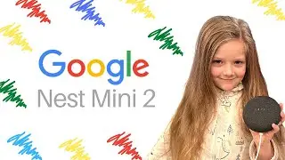 Funny things you can do with Google Nest Mini 2