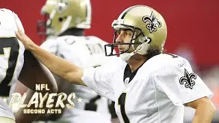 Martin Gram&aacute;tica Super Bowl Champion NFL Kicker to Soccer Coach | Second Acts Spotlight
