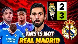 TATA! BYE BYE! KHATUM ft CLUB DE REAL MADRID!