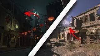 ALL MWR GLITCHES THAT I NEVER PUBLISHED/SHARED - MWR SECRET GLITCHES AND SPOTS (2018)