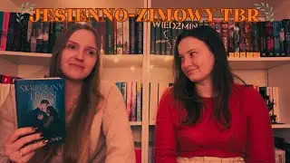 Plany czytelnicze na najbliższe trzy miesiące