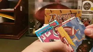 2019 Prestige Premium Box Opening + 2 Rite Aid Boxes- 1st Rd DB Auto!