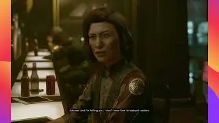 Starfield stream #5 ranger kavfire