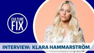 Interview: Klara Hammarstr&ouml;m Talks Melodifestivalen, 'On and On and On' and Masked Singer Secrets