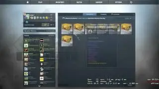 CSGO 21 cases casesopening.