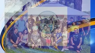 Postpartum Support International holds 'The Climb' event