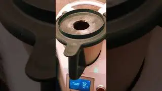 Thermomix ® 5 strawberry ice cream | Sharon's kitchen