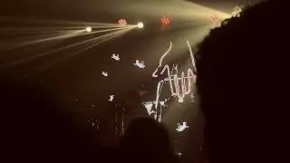 novo amor - if we’re being honest (live in são paulo)