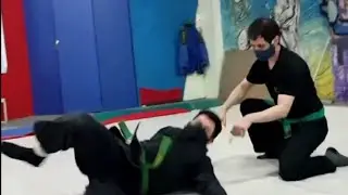 Ninjutsu Argentina Training. Bujinkan  #martialarts #ninjutsu  #artemarcial