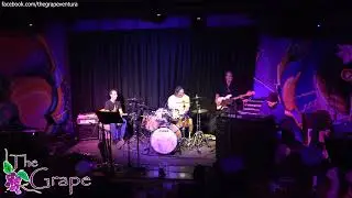 The Doug Webb Group featuring Danny Carey - 
