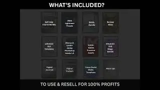 85+ Million Digital Products with MRR & PLR