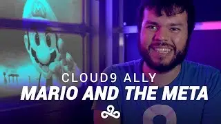 Cloud9 Ally | Mario and the Meta