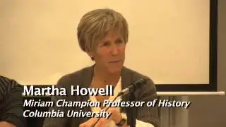 China/Europe: Politics of Economic Change, Part 2