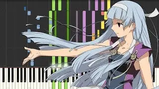 Kannagi - Motto Hade ni Ne {All Instruments}