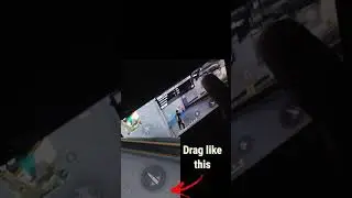 Handcam tutorial One tap headshot Free Fire  #shorts