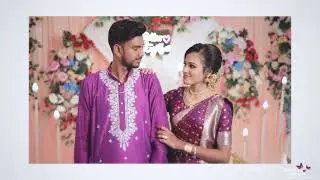 Aloy & Piyali Engagement Teaser ll Gold package ll