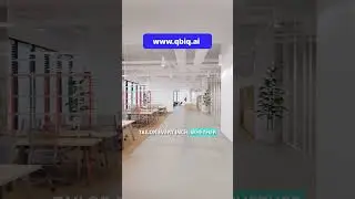 AI For Office Space Planning