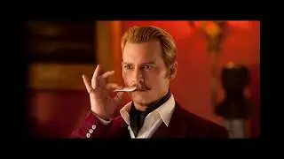 Johnny Depp Impersonators Are Scamming Elderly People