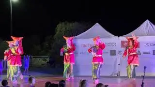 Urang Minang Baralek Gadang - Multicultural Festival 2025