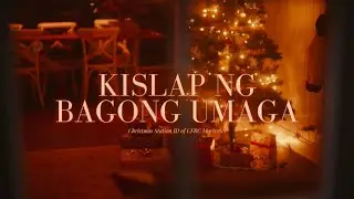 Kislap ng Bagong Umaga ✨