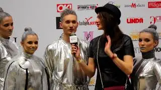 #showwomens & #showmens - Игорь Глинский (proVoguers), Estet Fashion Week