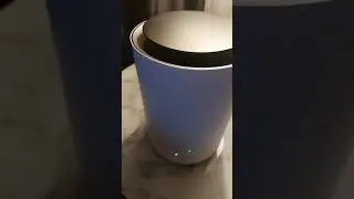 duux threesixty heater