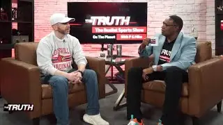The Truth - The Realist Sports Show on the Planet with Master P and Mike (Pilot Episode)