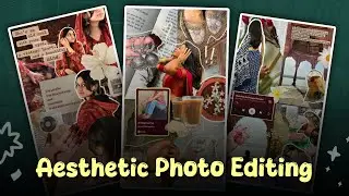 Aesthetic Cutout Instagram Story Editing Tutorial || Desi Story Ideas || Aesthetic Pinterest Editing