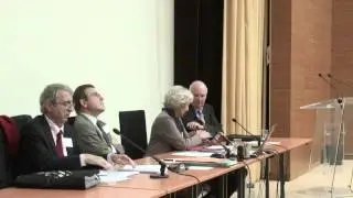 Paul Ricœur : la traversée du siècle. 3/4  (Antoine Garapon, Didier Sicard, Jean Bauberot)